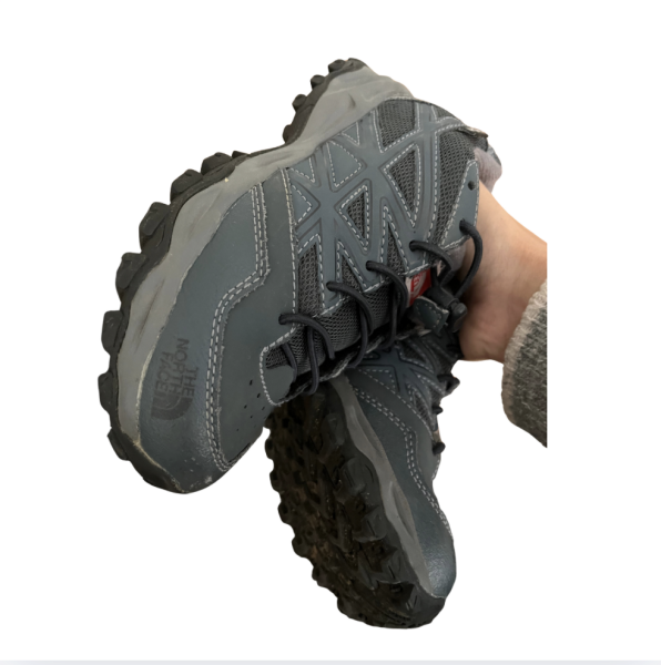 The North Face su geçirmez ayakkabılar 32 numara
