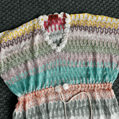 Missoni Kaftan 6 yaş