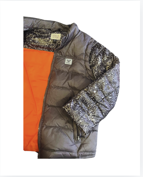 Armani Junior mont 4 yaş