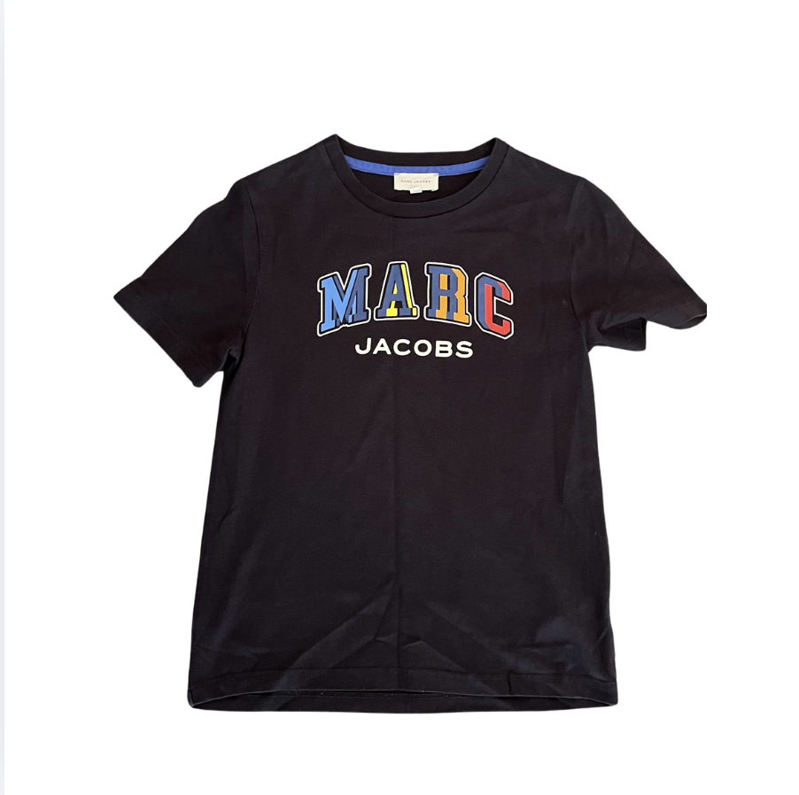Marc Jacobs t shirt 10 yaş