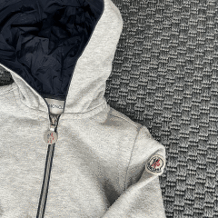 Moncler Baharlık Sweatshirt 12-18 ay