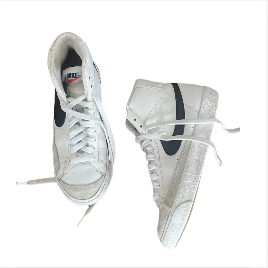 Nike Blazer Mid '77 Ayakkabılar 36.5 numara