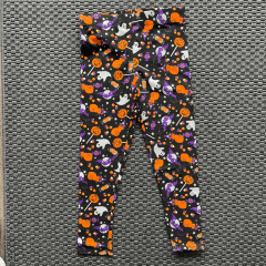 Isaac Mizrahi Halloween Tayt 7-8 yaş