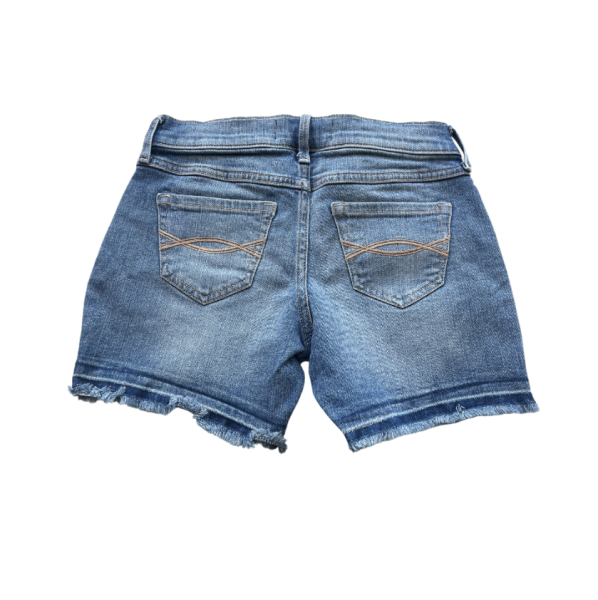 Abercrombie Denim Şort 11 12 yaş