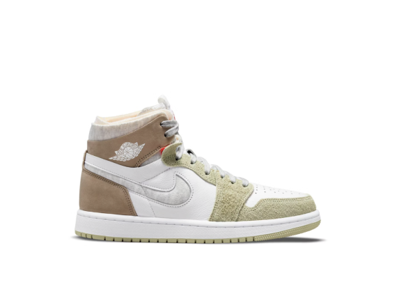 Nike Air Jordan Ayakkabılar 38.5 numara