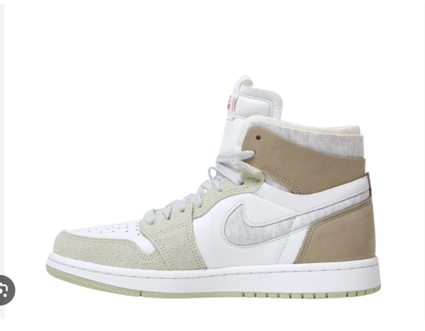 Nike Air Jordan Ayakkabılar 38.5 numara