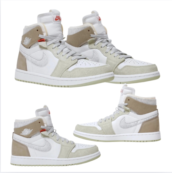 Nike Air Jordan Ayakkabılar 38.5 numara