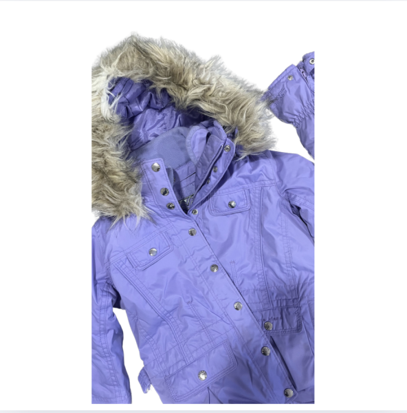 Poivre Blanc Eldiveniyle takım Kayak Tulumu 5 yaş