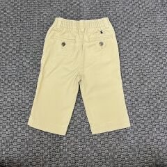 Ralph Lauren Bej Pantolon 9 ay