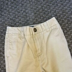 Ralph Lauren Bej Pantolon 9 ay