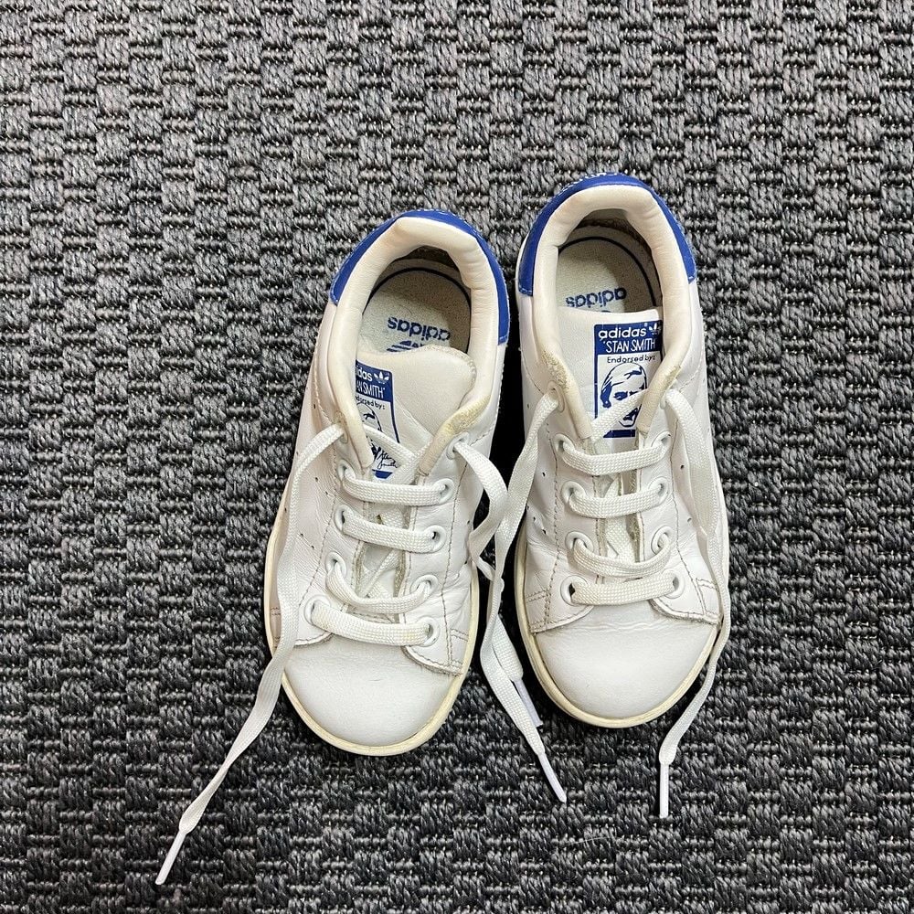 Adidas Stan Smith Ayakkabılar 28 numara
