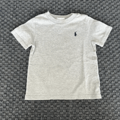 Ralph Lauren Gri T shirt 18 ay
