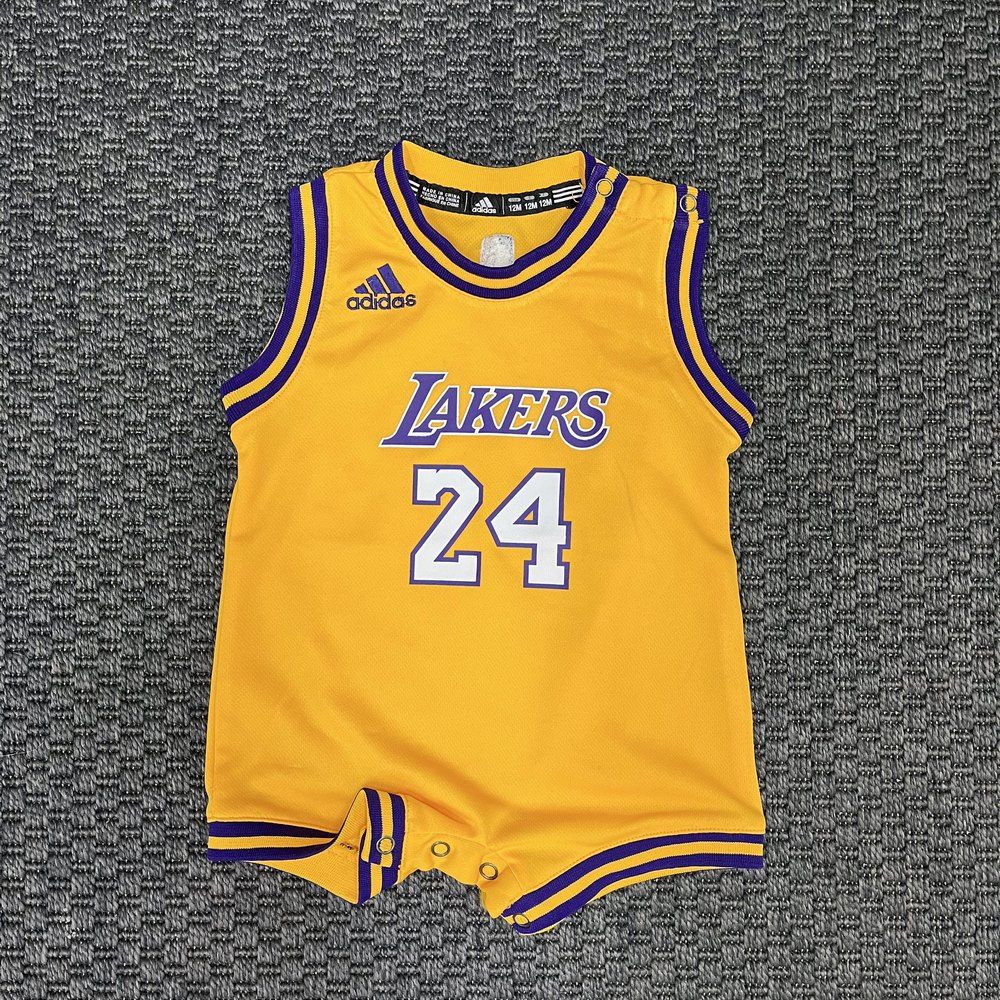 Adidas Lakers Forma 12 ay