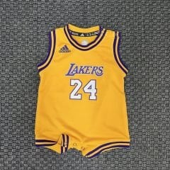 Adidas Lakers Forma 12 ay