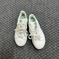 Adidas Stan Smith Ayakkabılar 31.5 numara