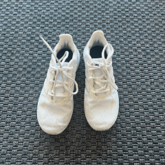 Adidas Beyaz Ayakkabılar 35 numara