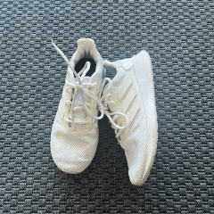 Adidas Beyaz Ayakkabılar 35 numara