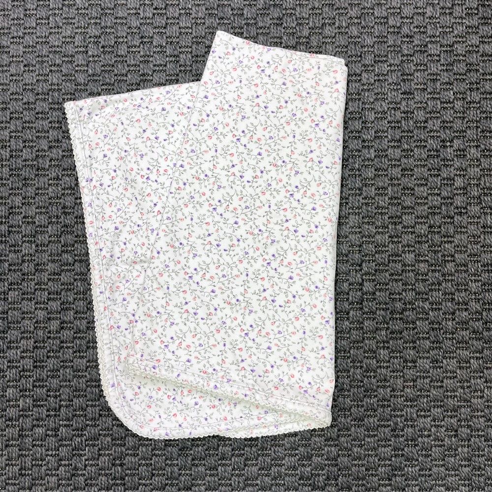 Jacadi Çiçekli Pike