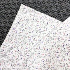 Jacadi Çiçekli Pike