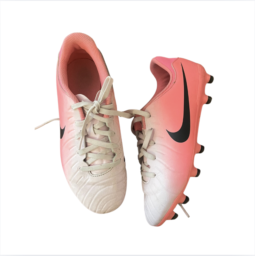 Nike Kramponlar 36.5 numără