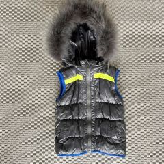 GB Baby Puffer Yelek 12-18 ay 89 cm