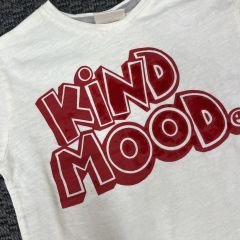 Zara Yazılı Tshirt 9-12 ay