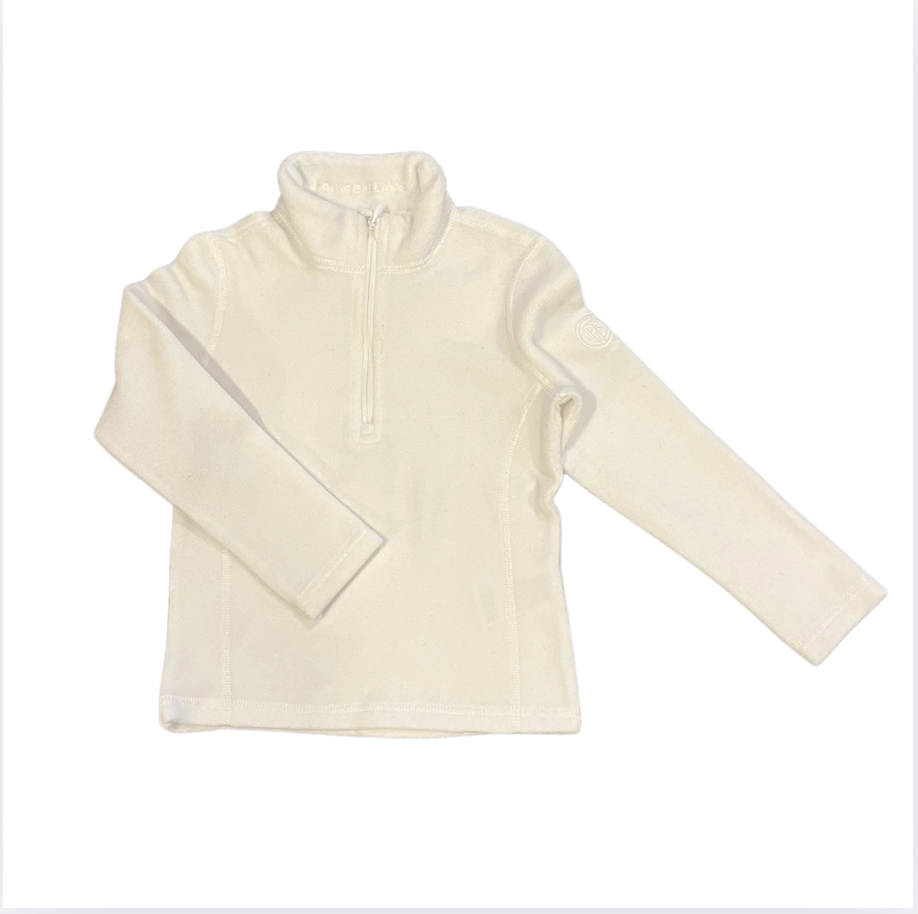 Poivre Blanc Beyaz Polar Kayak 5 yaş