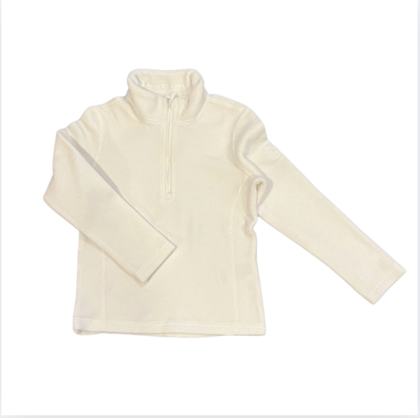 Poivre Blanc Beyaz Polar Kayak 5 yaş