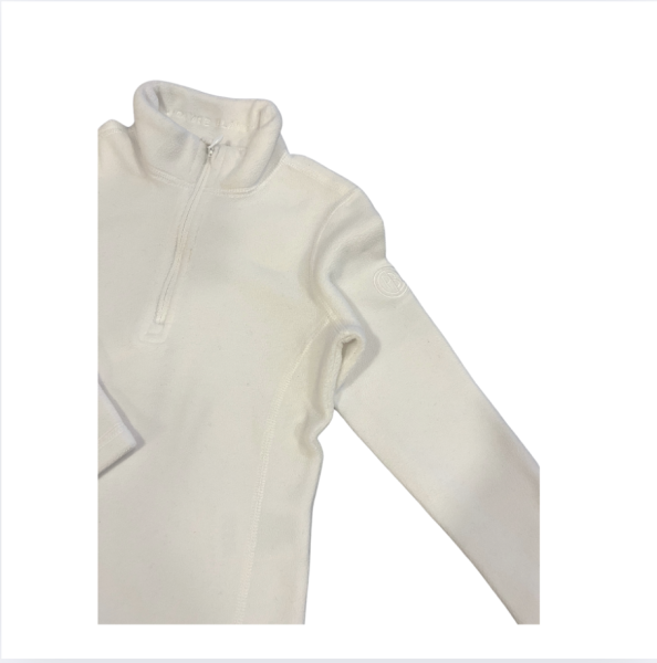 Poivre Blanc Beyaz Polar Kayak 5 yaş