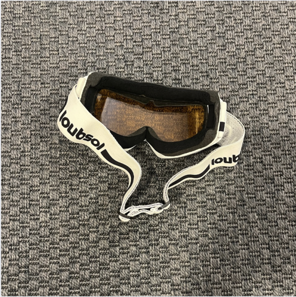 Loubsol Kayak Gözlükleri