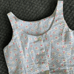 Ralph Lauren Çiçekli Elbise 12 yaş