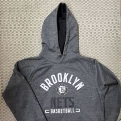 NBA Fanatics Gri Sweatshirt 15-16 yaş