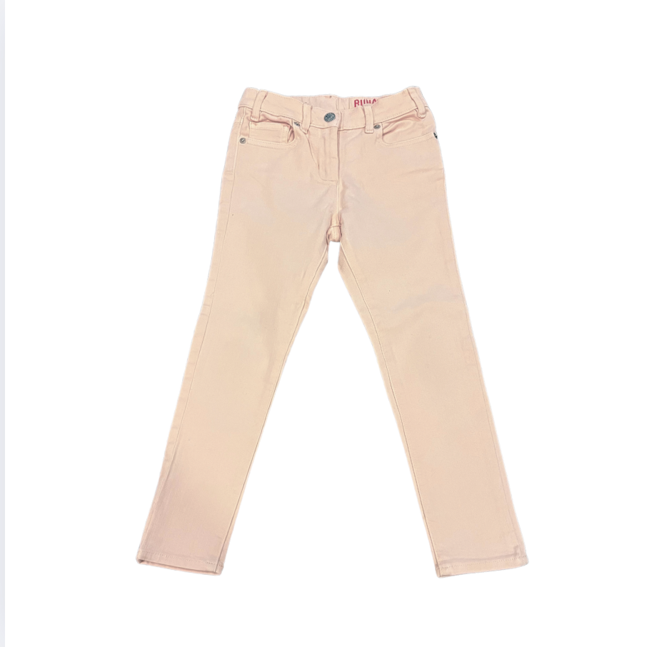 CrewCuts Pembe Pantolon 7 yaş