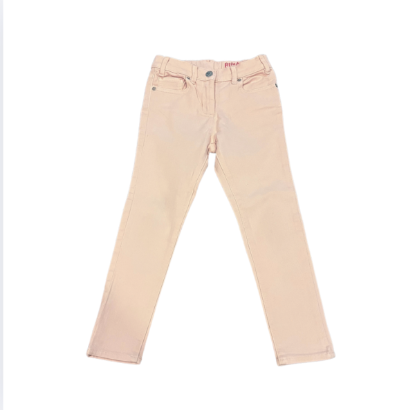 CrewCuts Pembe Pantolon 7 yaş