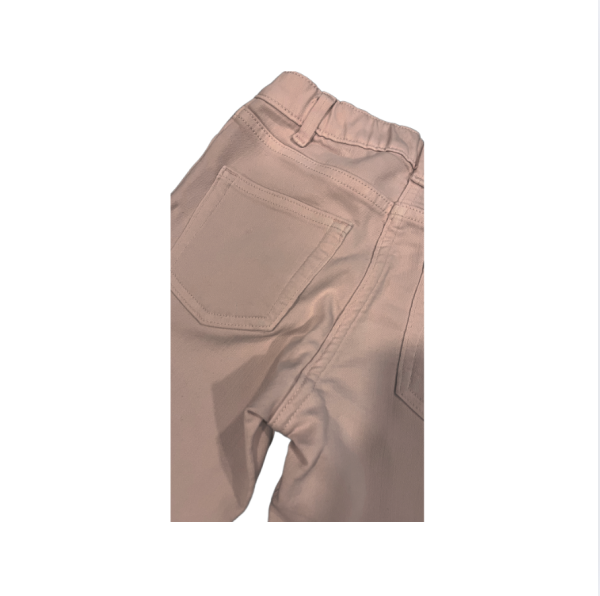 CrewCuts Pembe Pantolon 7 yaş