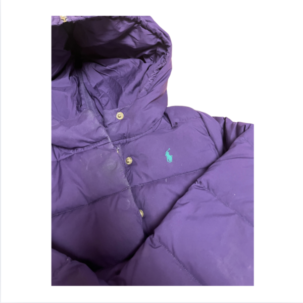 Ralph Lauren Mor Mont 5 yaş