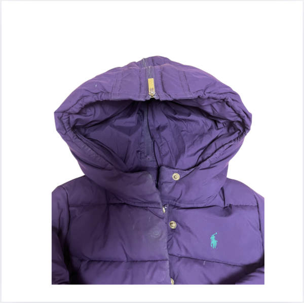 Ralph Lauren Mor Mont 5 yaş