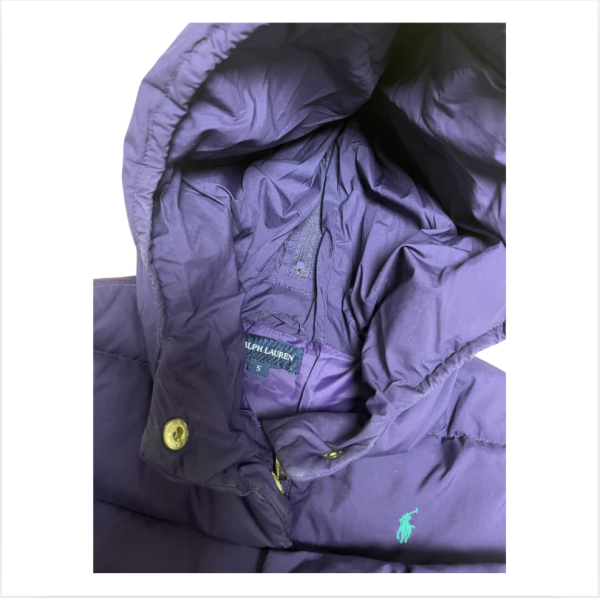 Ralph Lauren Mor Mont 5 yaş