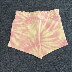 Abercrombie Pembe tidy Şort 7 8 yaş