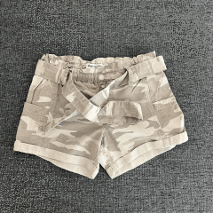 Abercrombie Şort 7 8 yaş