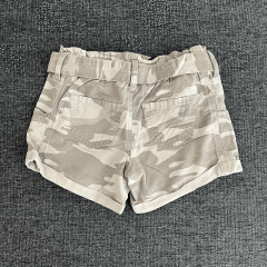 Abercrombie Şort 7 8 yaş