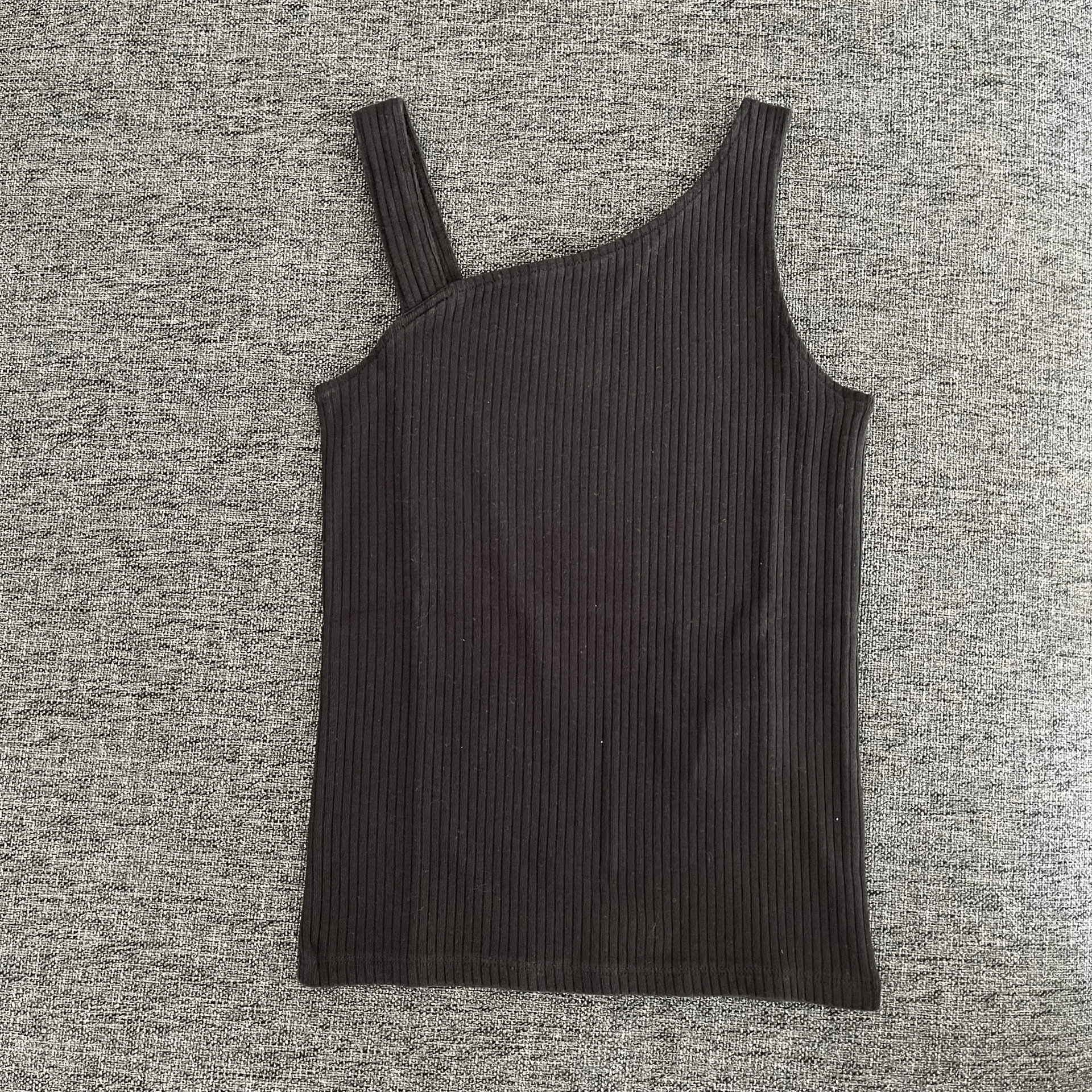 Abercrombie  Siyah Atlet 7 8 yaş