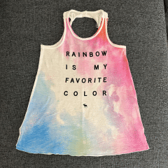 Abercrombie Desenli Atlet 7 8 yaş