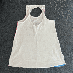 Abercrombie Desenli Atlet 7 8 yaş