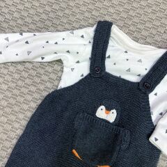 Next Penguenli Tulum Takım 3 ay Yılbaşı