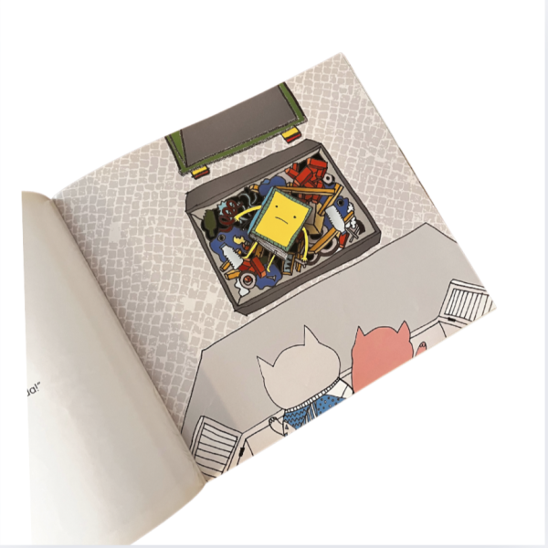 Zuzu İkili Set Kitap