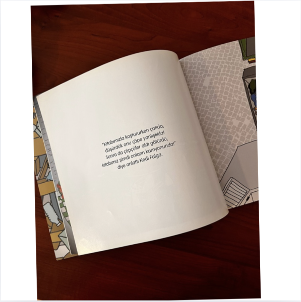 Zuzu İkili Set Kitap