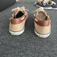 Ralph Lauren Ayakkabılar 36 numara