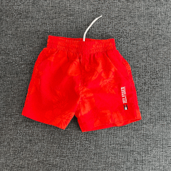 Tommy Hilfiger Kırmızı Mayo 6 9 ay