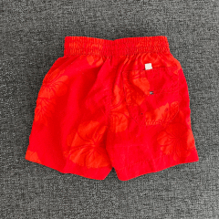 Tommy Hilfiger Kırmızı Mayo 6 9 ay